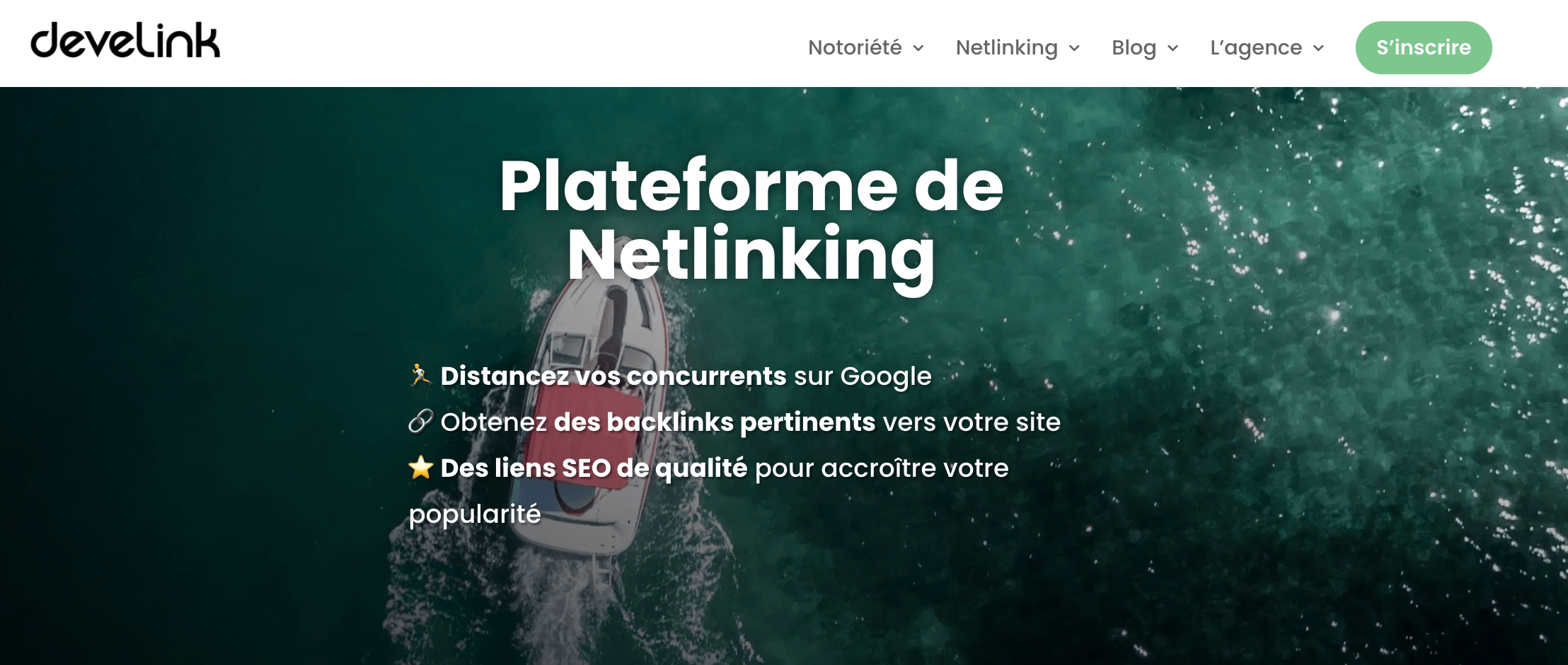 Develink