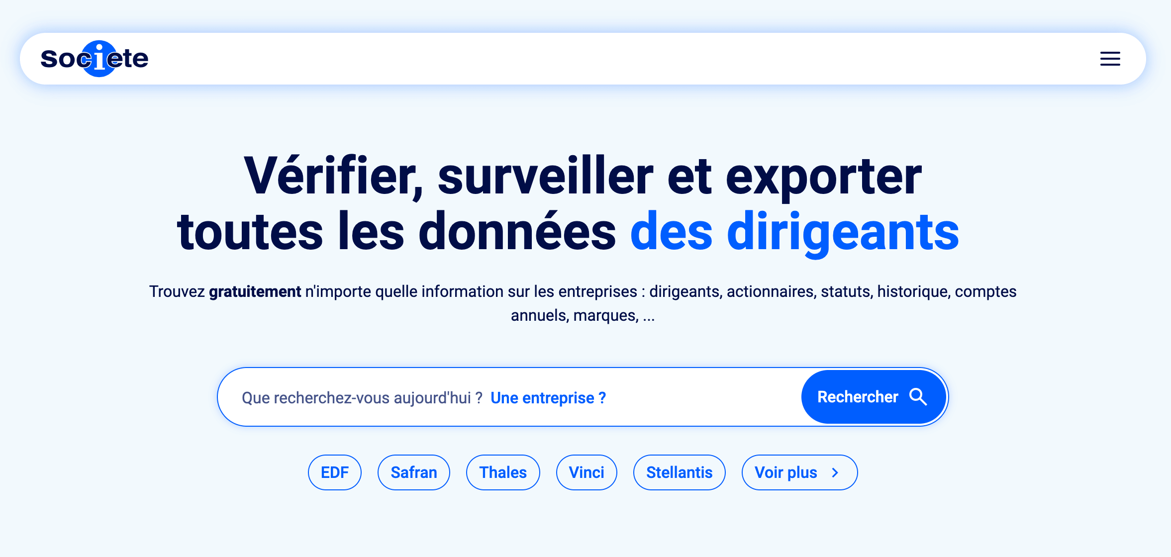 Societe.com