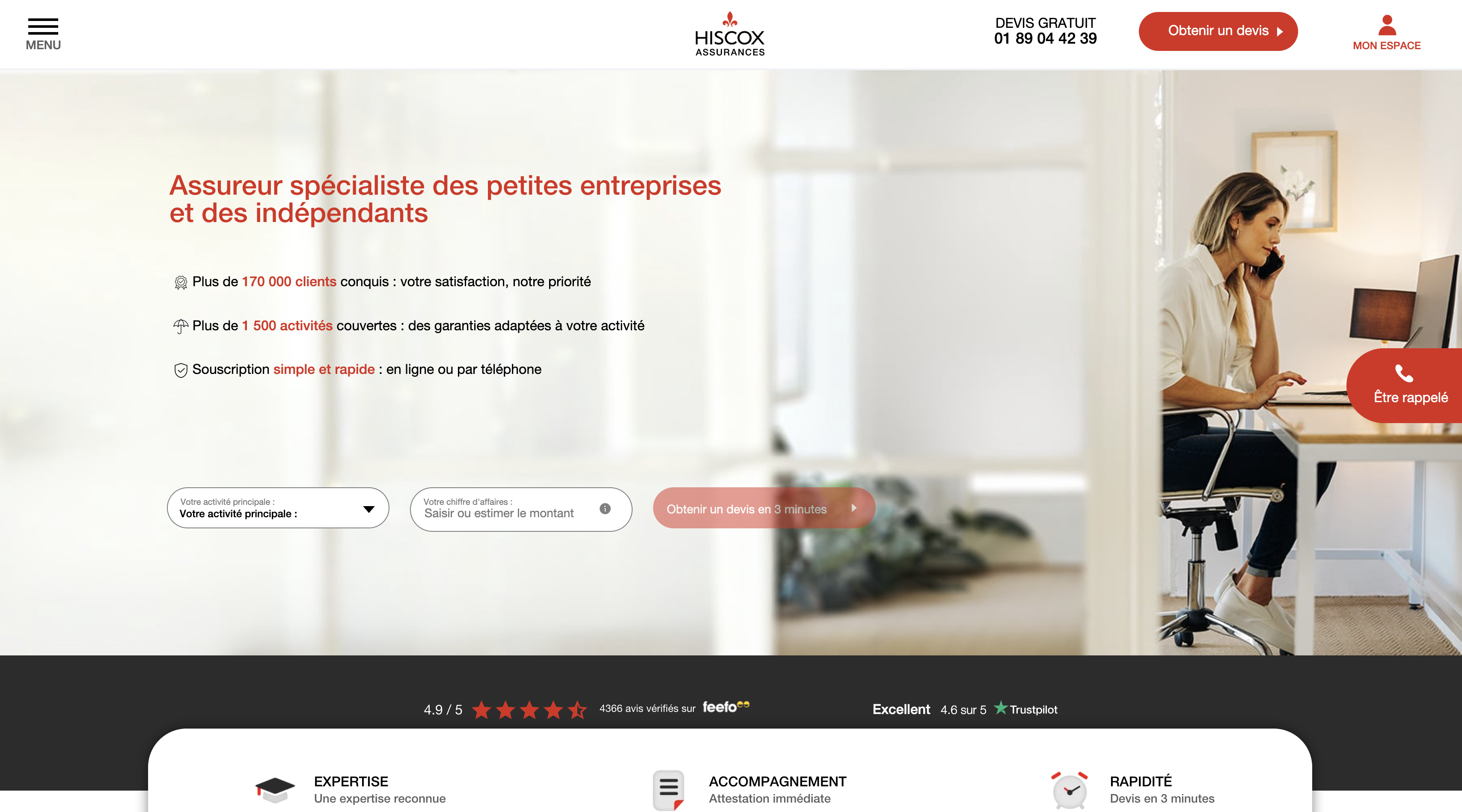 Hiscox
