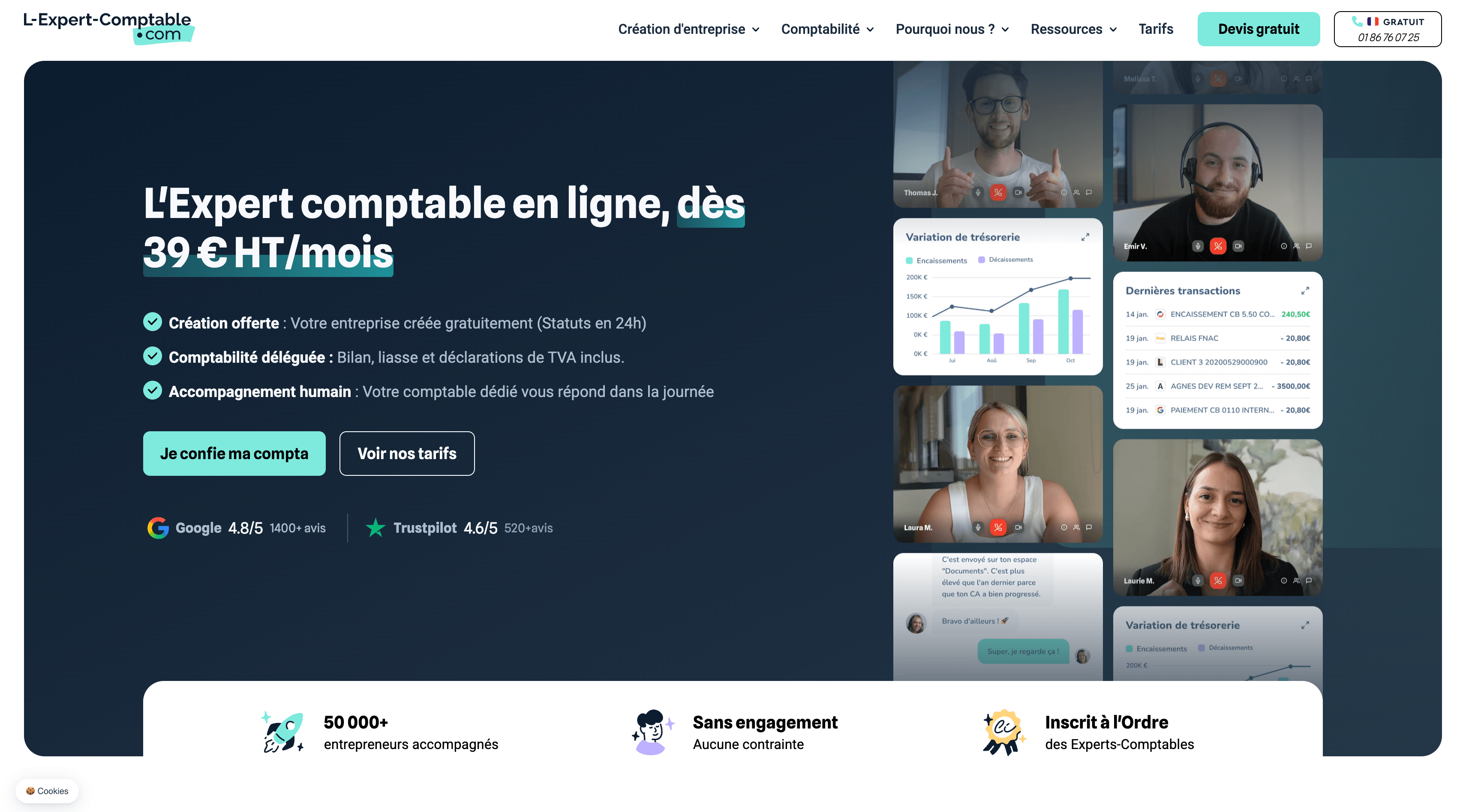 L-Expert-Comptable.com
