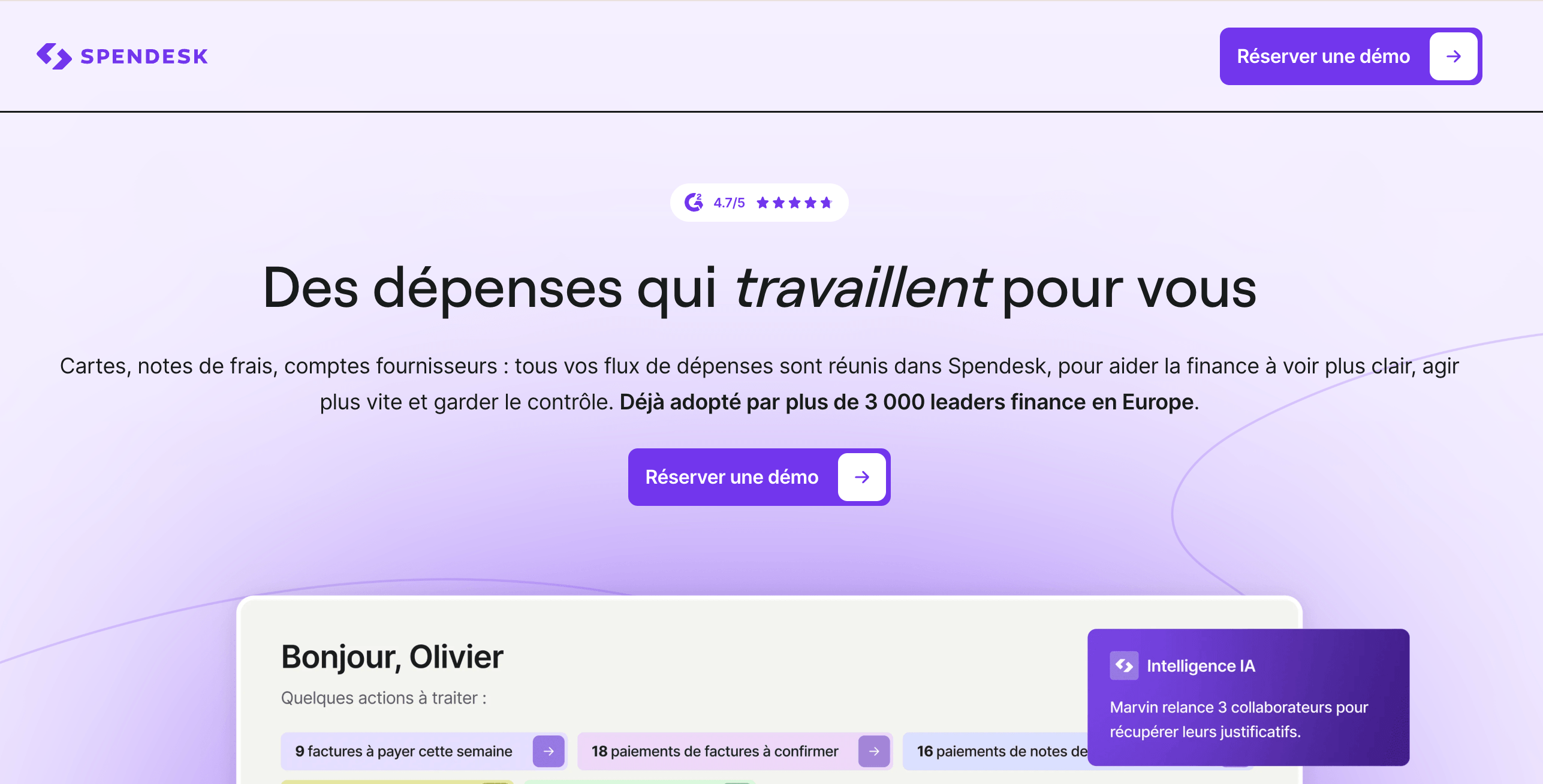 Spendesk
