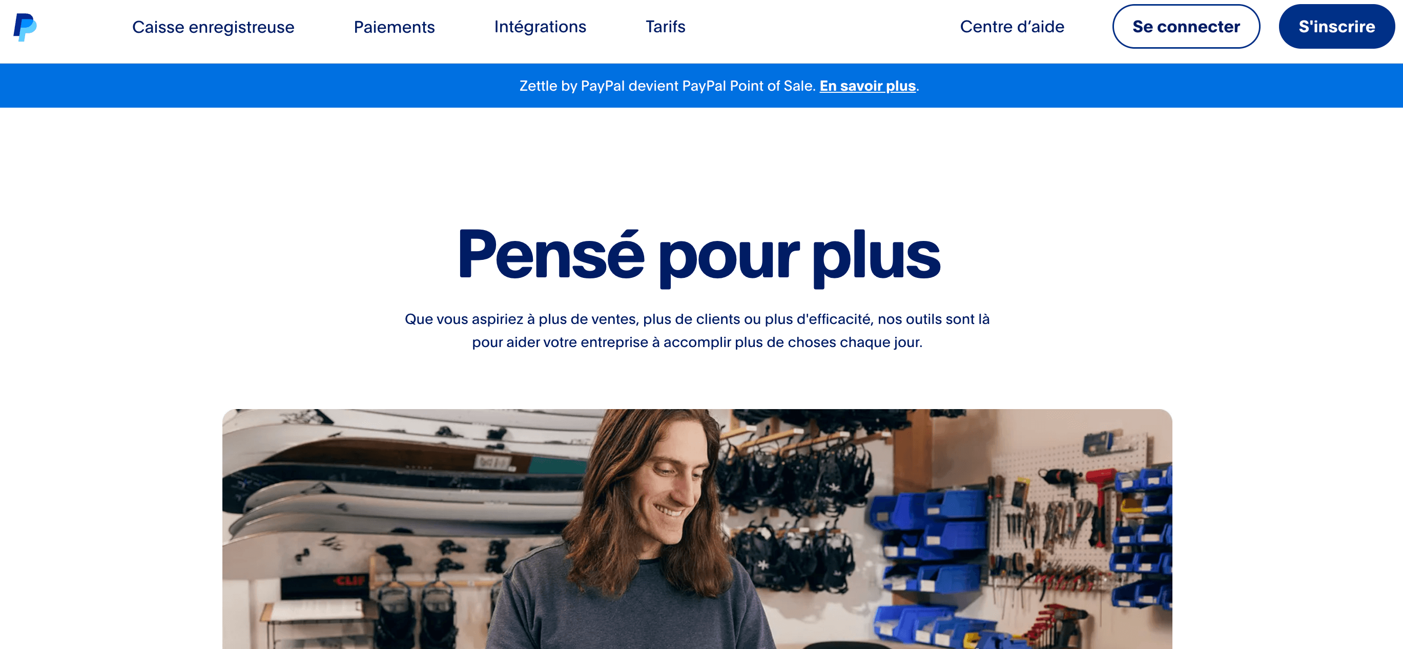 Zettle by PayPal