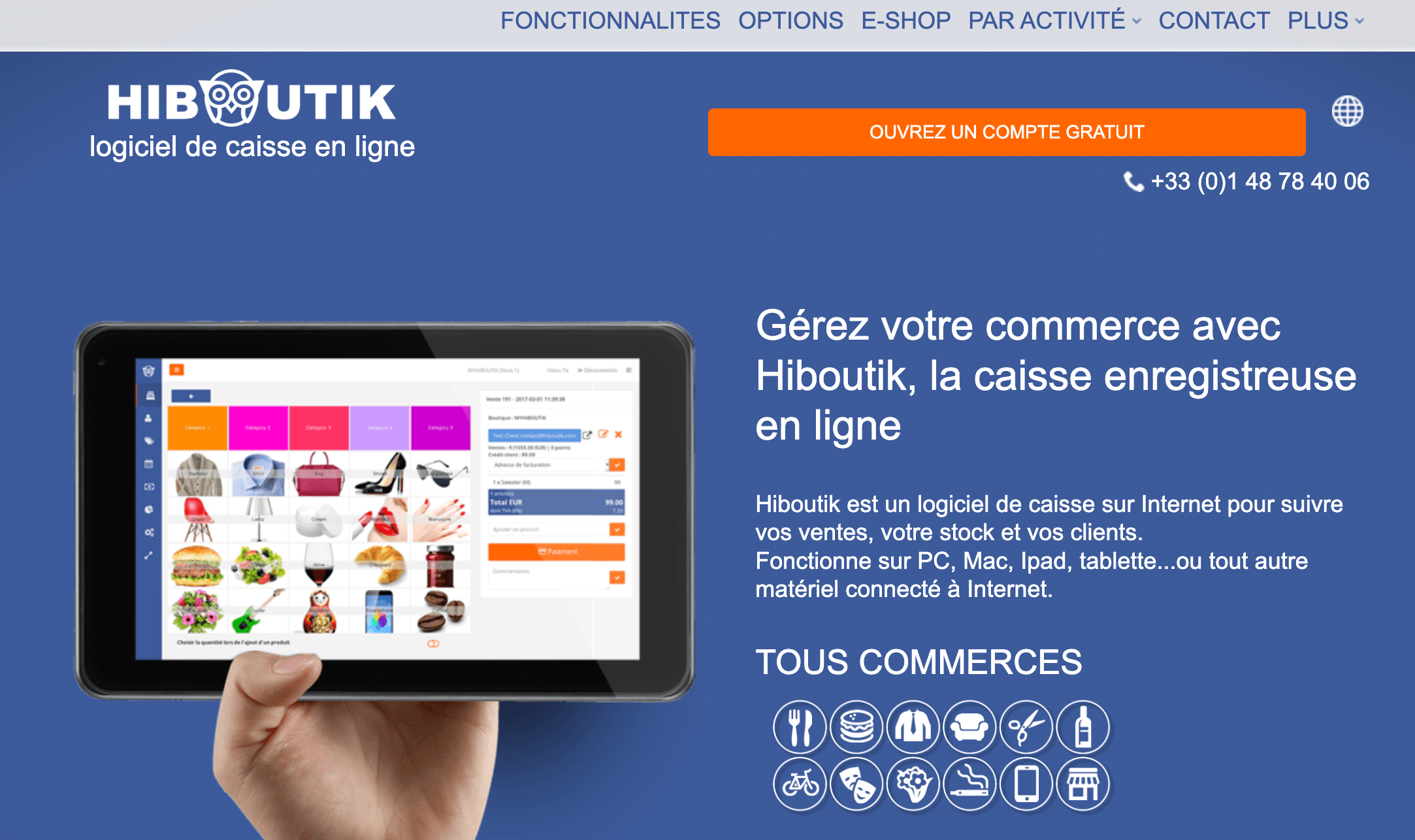 Hiboutik