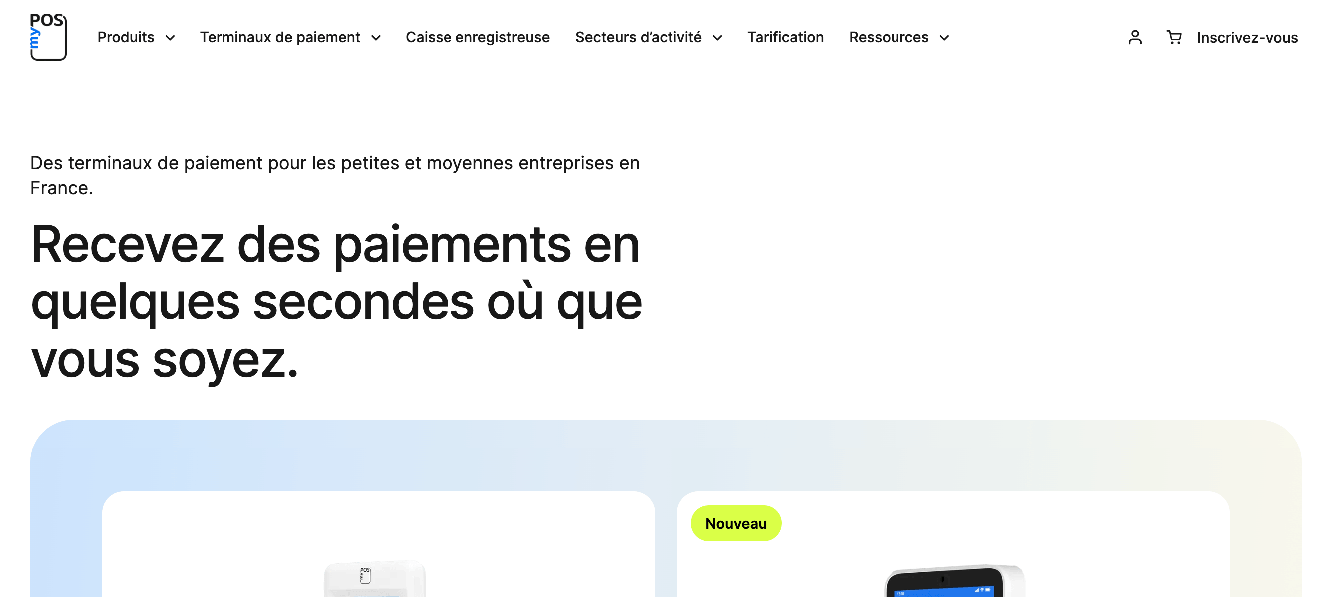 myPOS