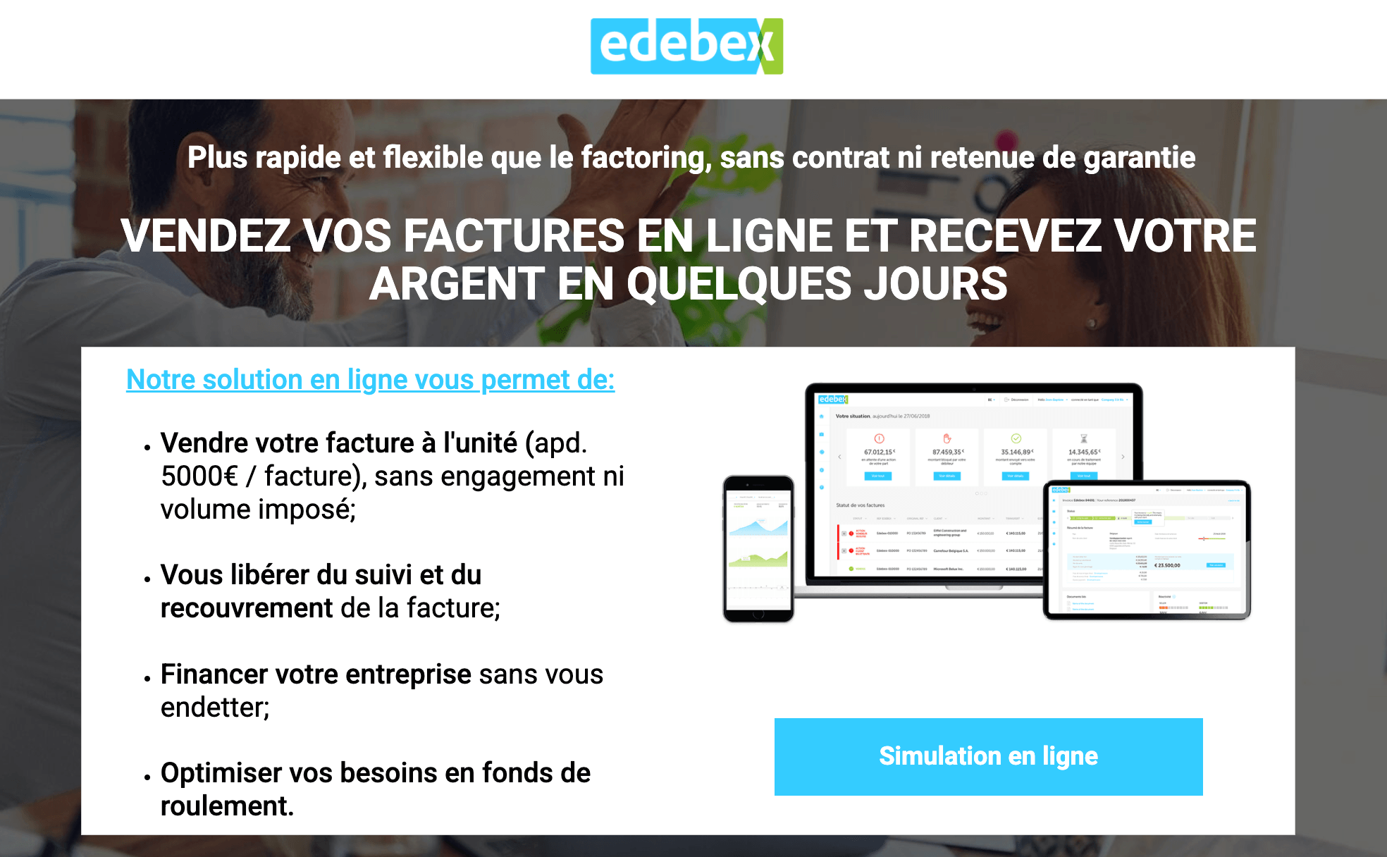 Edebex