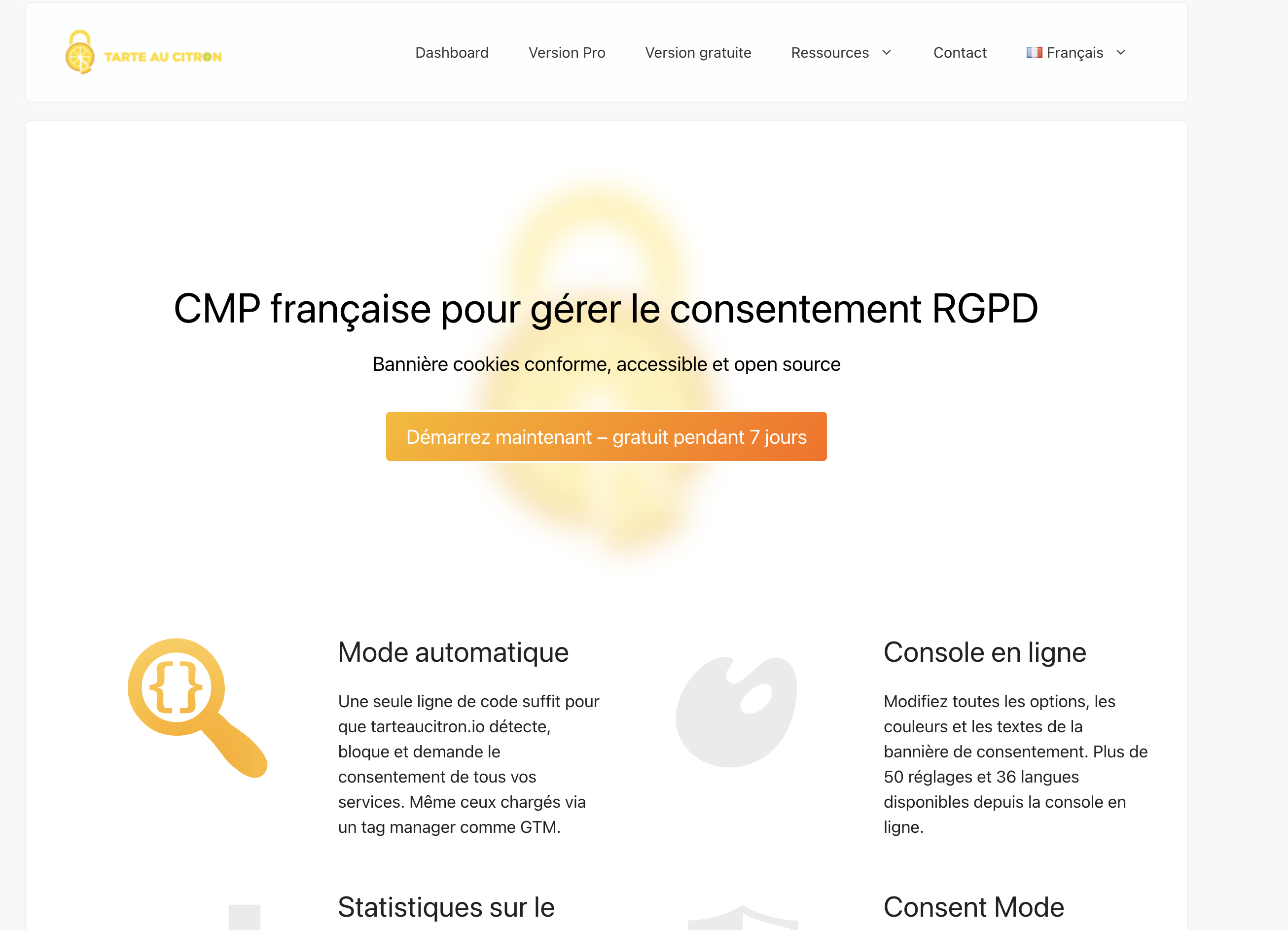 tarteaucitron.js