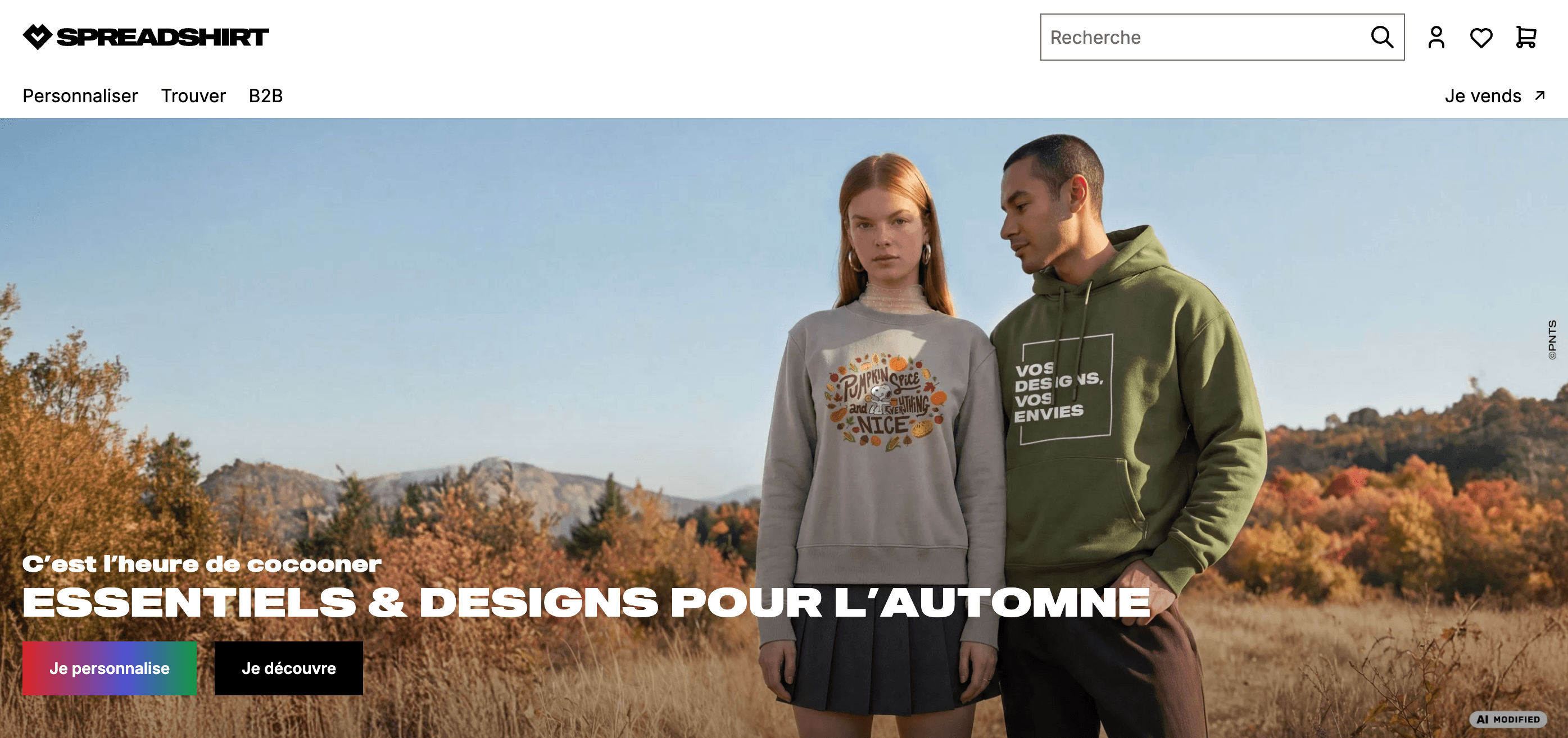 Spreadshirt