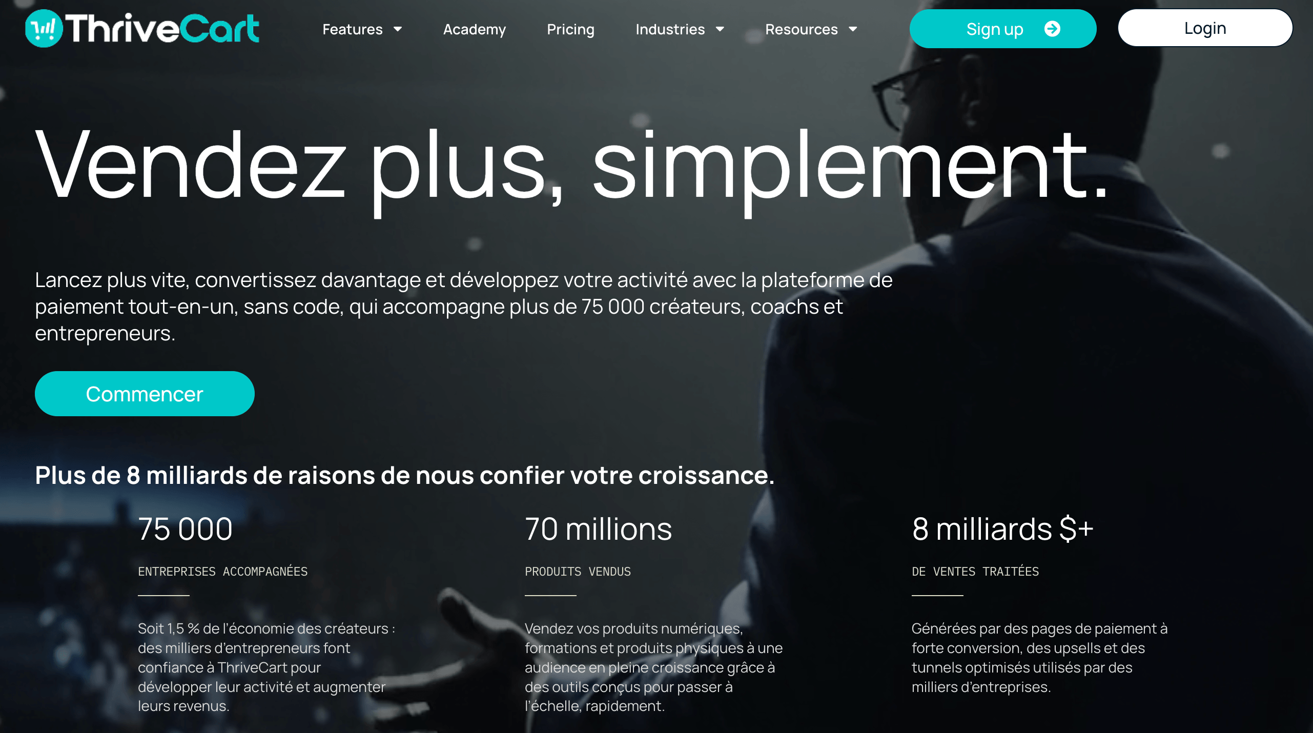 ThriveCart
