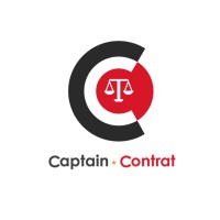 Captain Contrat