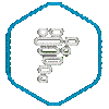 CodigoDelSur Logo - Mobile App Development Company