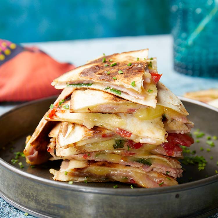 Tex Mex Toastie | NZ Pork