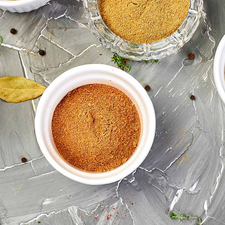 Mexican Rub | NZ Pork