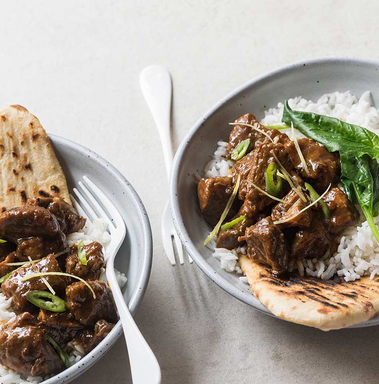 Indonesian Style Pork Stir Fry Cooking Tips | NZ Pork Recipe