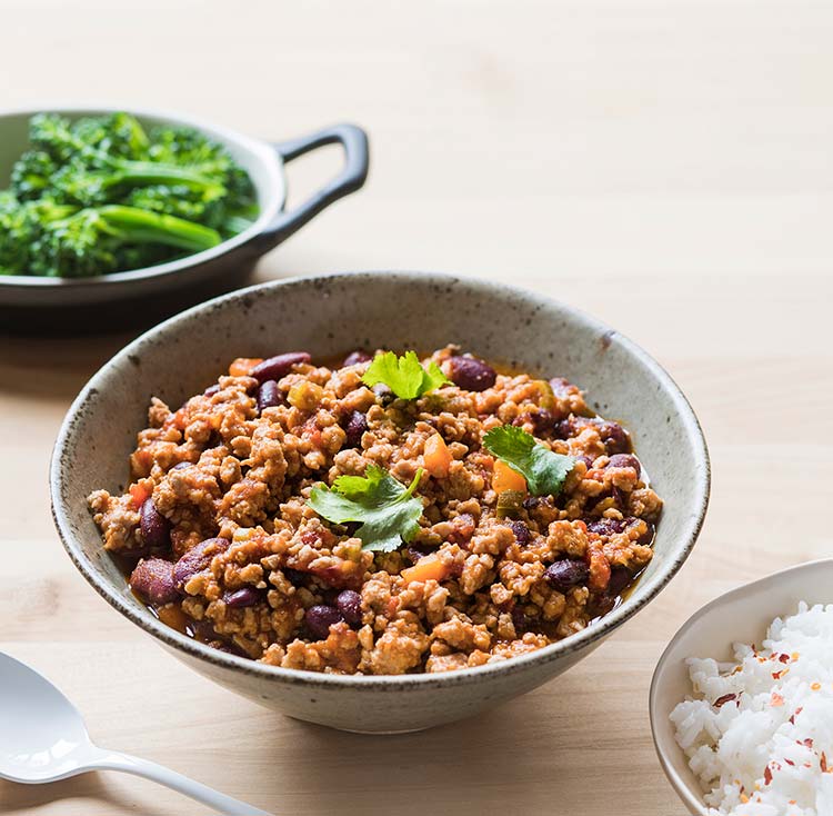 Tomato Pork Chilli for Your Next Meal | Quick NZ Pork Recipe