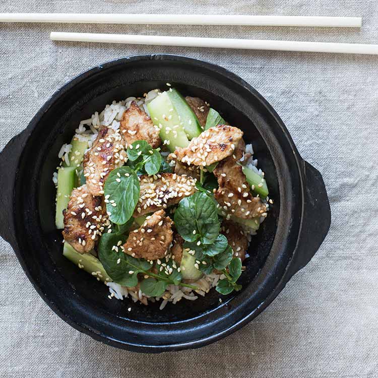 Delicious Quick Wok Pork Cooking Tips | Quick NZ Pork Recipe