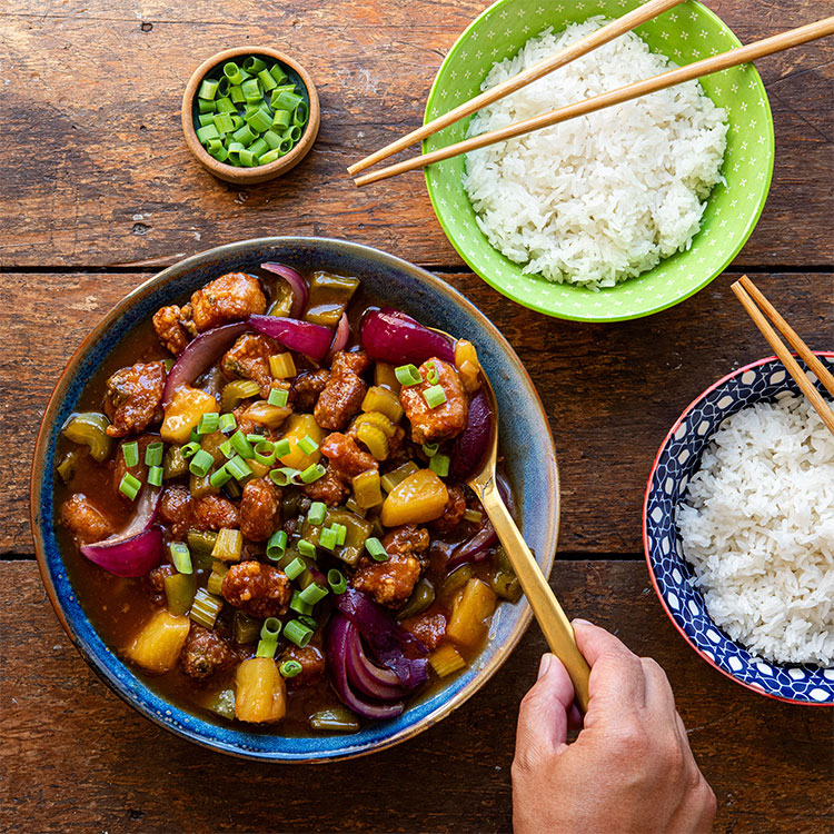 Sweet and Sour Pork for Your Next Meal | Easy NZ Pork Recipe