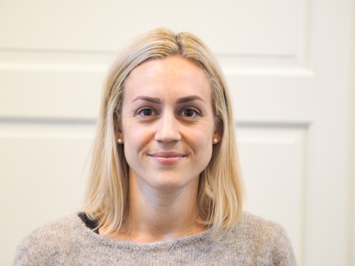 bilde etter behandling