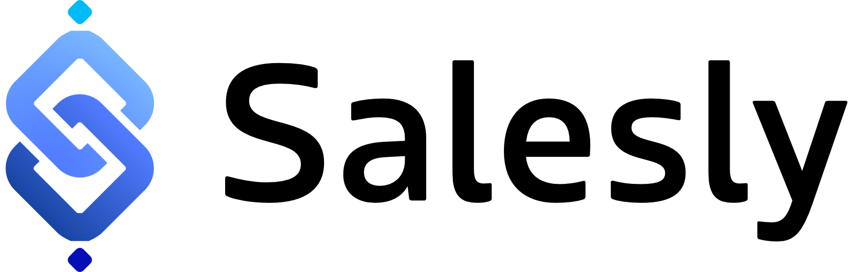 Salesly Logo