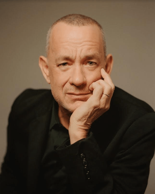 Tom Hanks Birthday