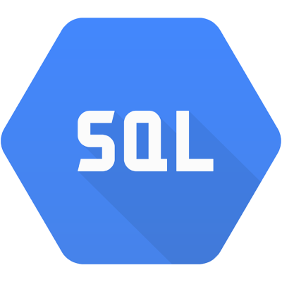Google Cloud SQL for PostgreSQL