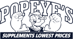 Popeye's