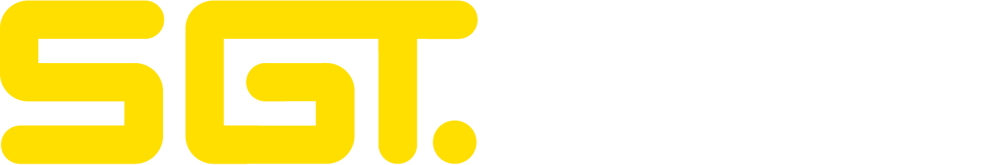 SGT Logotype