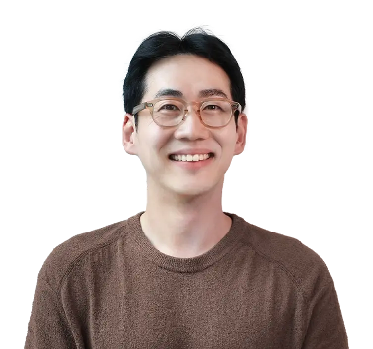 Hunjae Jung, Co-Chief Executive Officer at AB180