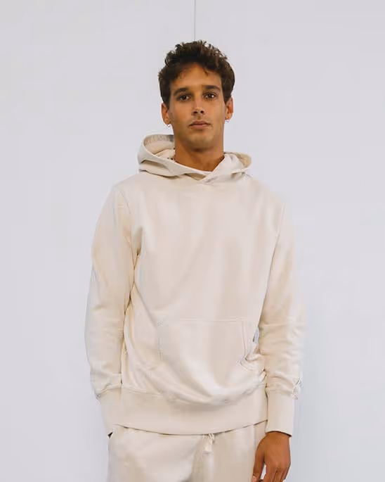 Neutrale — Organic hoodie