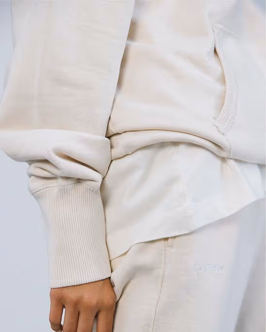 Neutrale — Organic hoodie