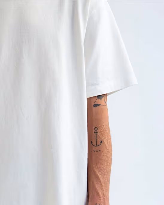 Unrecorded — T-shirt 220 GSM