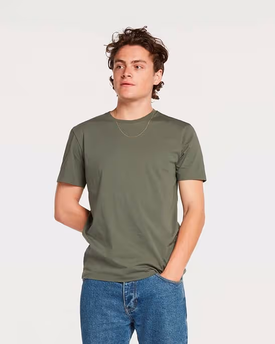 Unrecorded — T-shirt 155 GSM