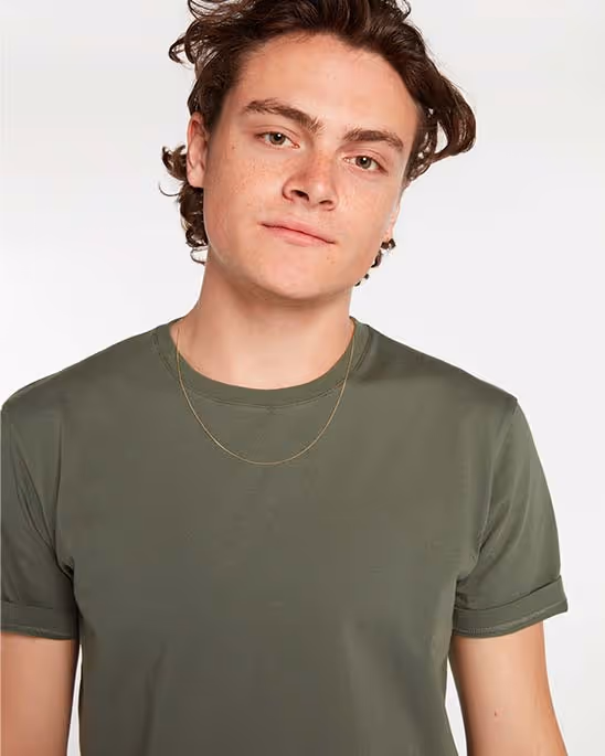 Unrecorded — T-shirt 155 GSM