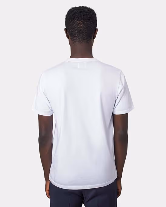 Colorful Standard — Classic organic tee