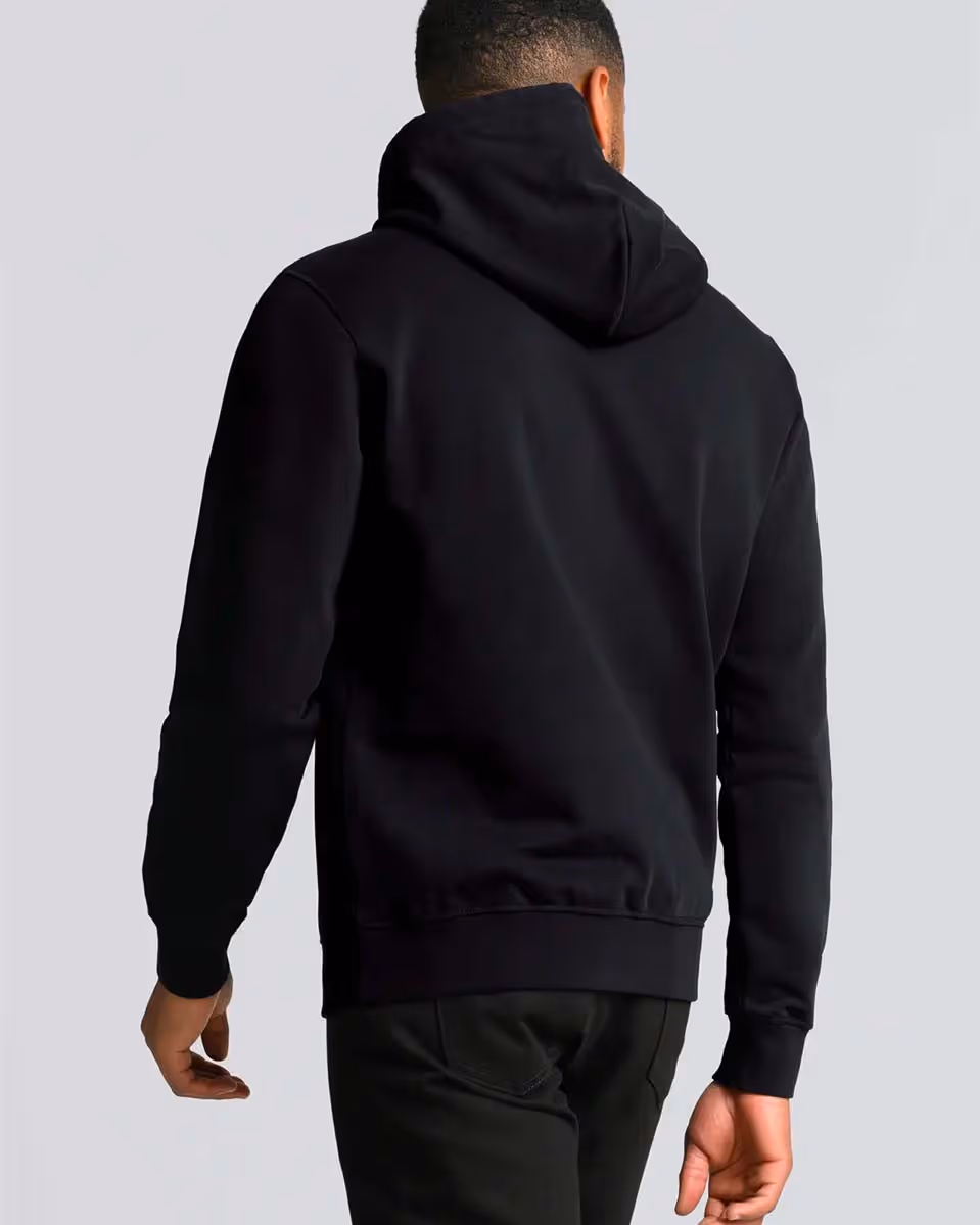 Asket — Hoodie