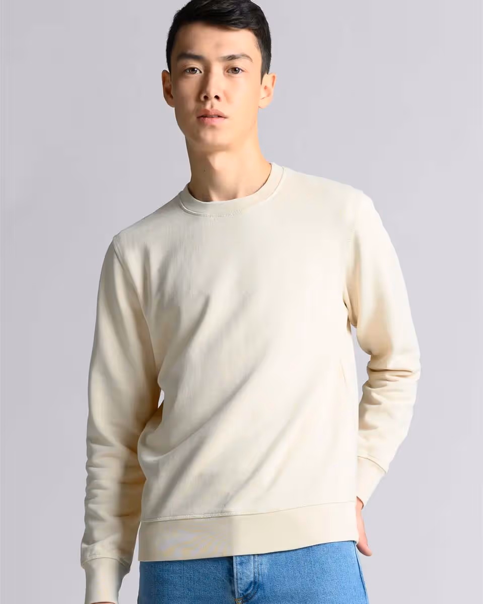 Asket — Sweatshirt