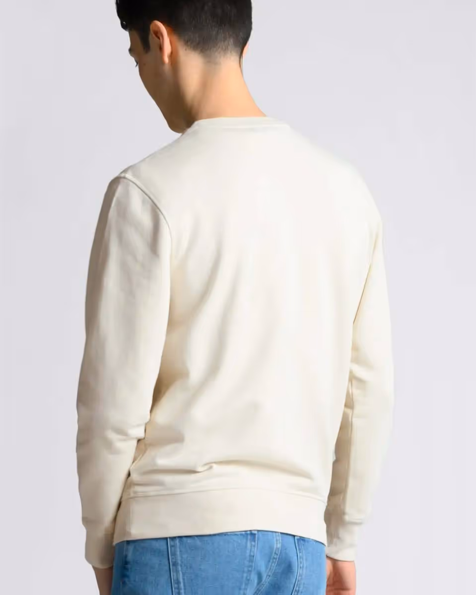 Asket — Sweatshirt