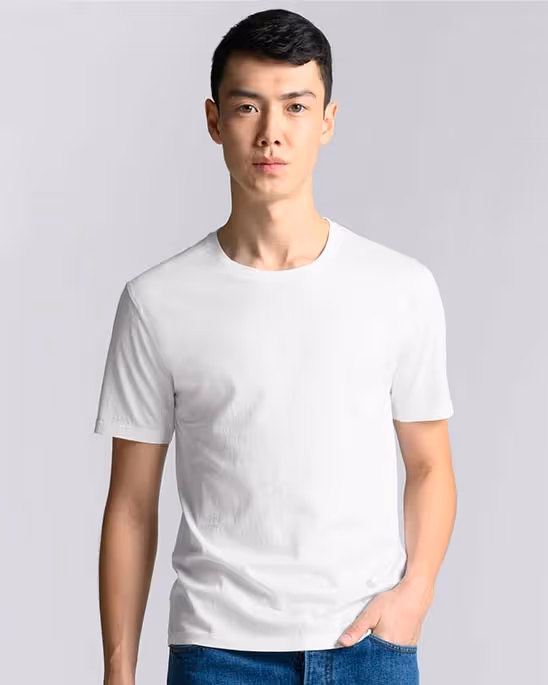 Asket — Lightweight t-shirt