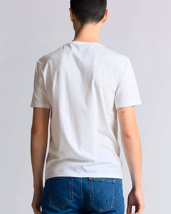 Asket — Lightweight t-shirt