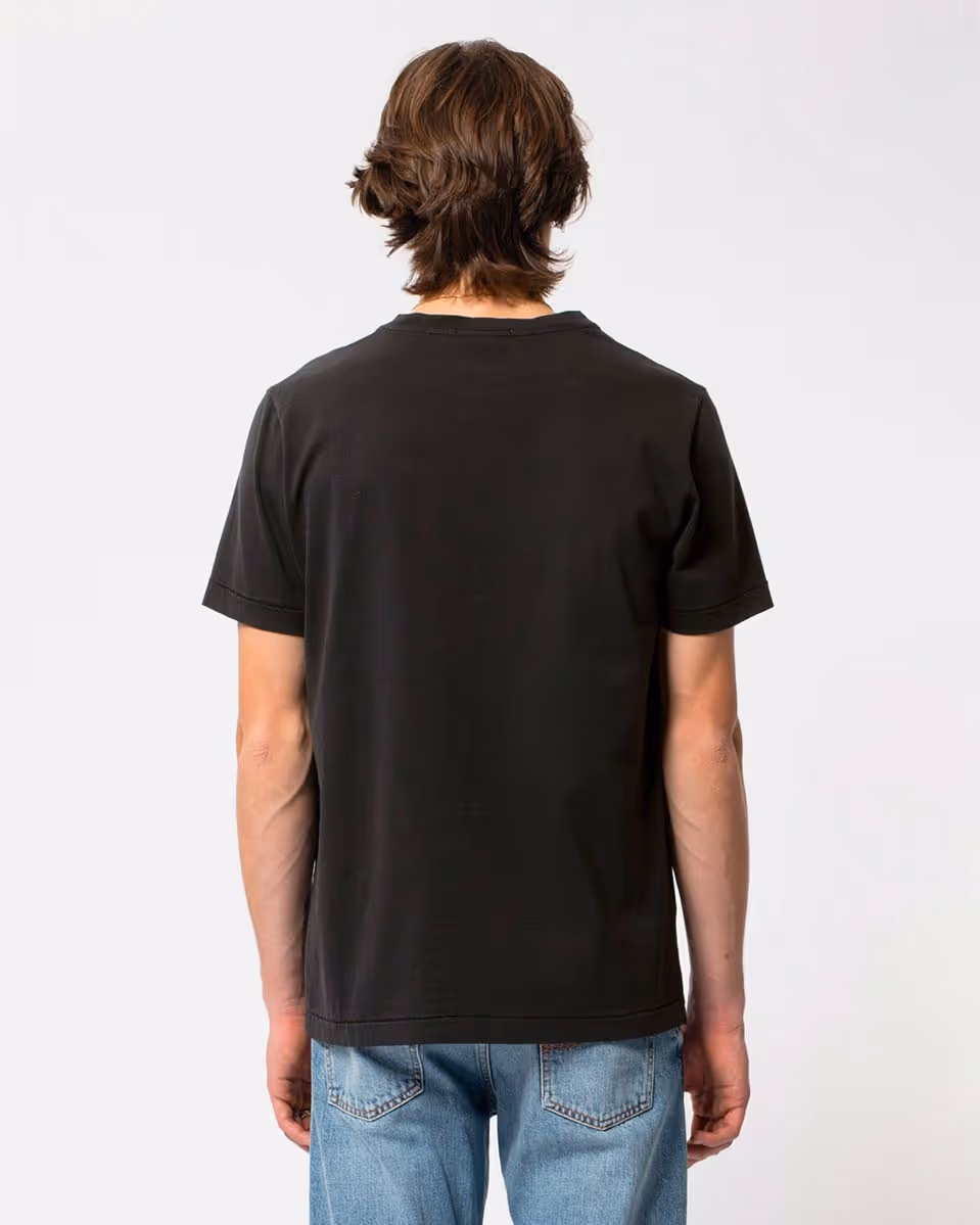Nudie — Roy one pocket tee