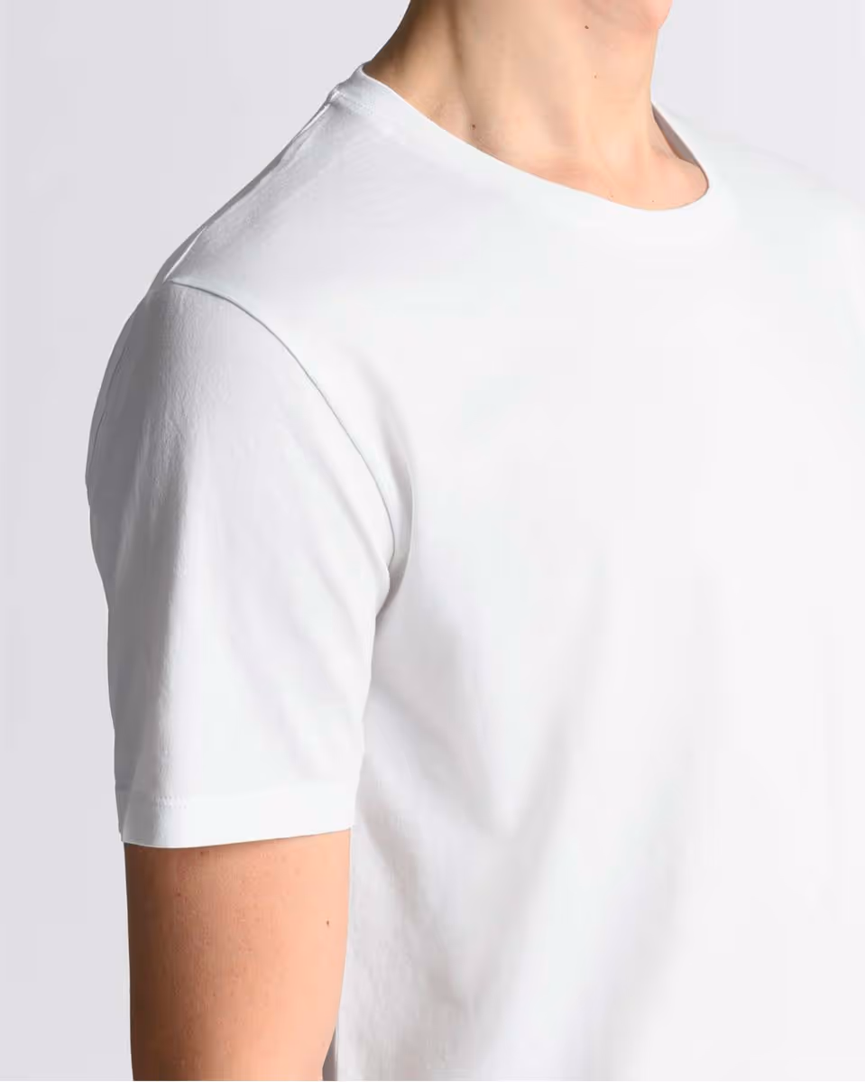 Asket — Lightweight t-shirt
