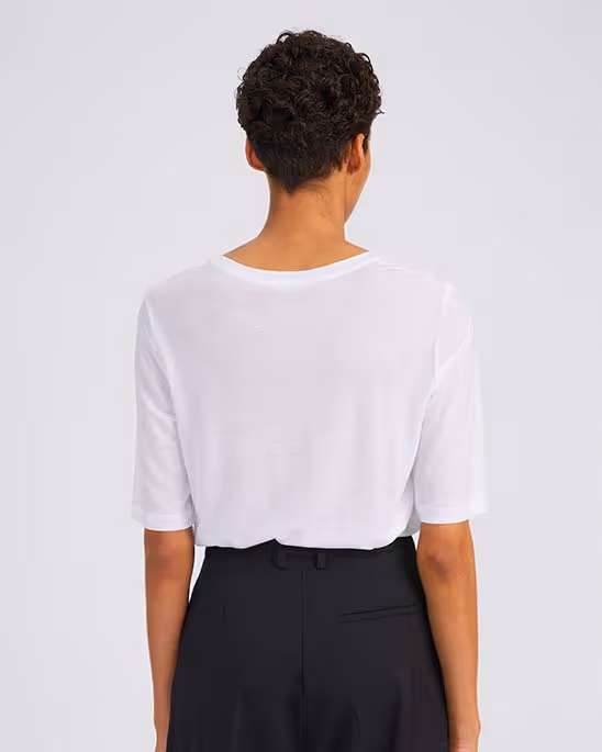 Filippa K — Elena tencel tee
