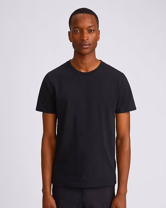 Filippa K — Single Jersey Tee