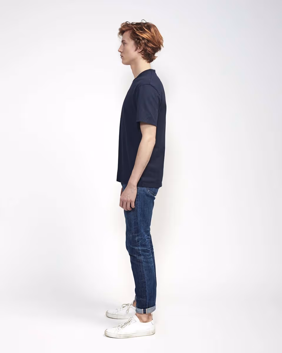 Unrecorded — T-shirt 180 GSM