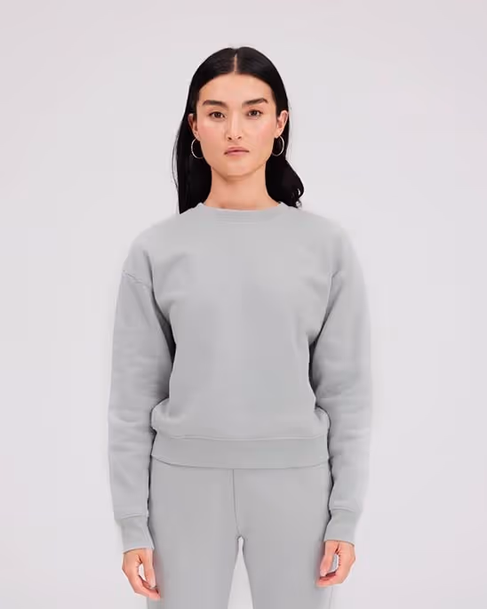 Girlfriend Collective — Classic sweatshirt