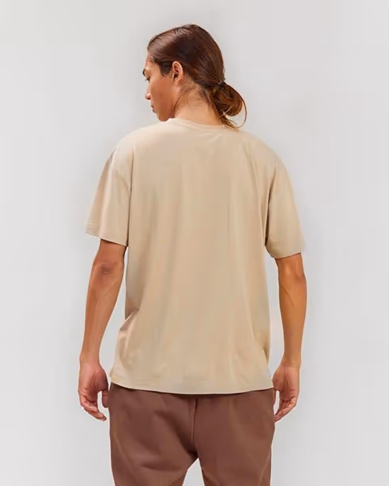 Girlfriend Collective — Everyone crewneck tee