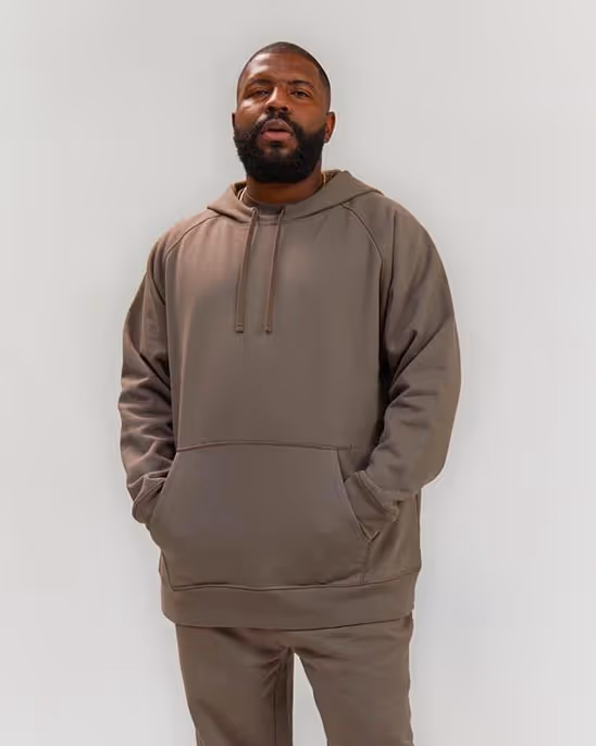 Girlfriend Collective — Everyone hoodie