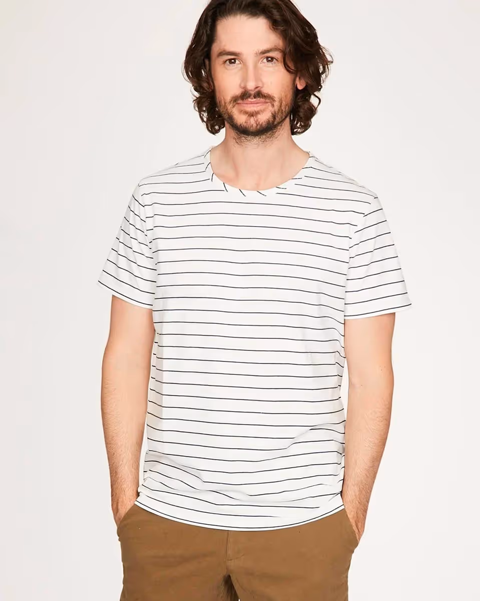 Thought — Jacopo hemp tee