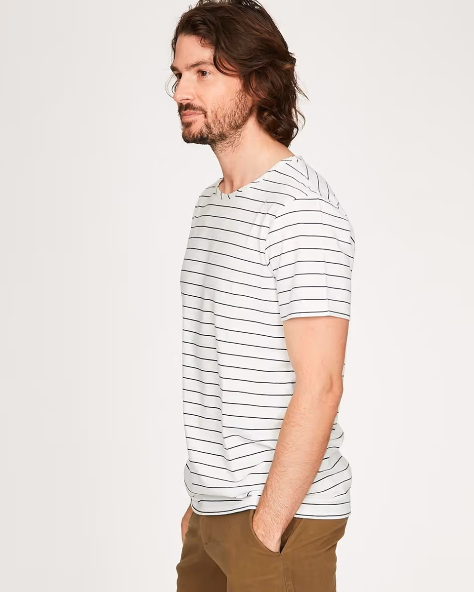 Thought — Jacopo hemp tee