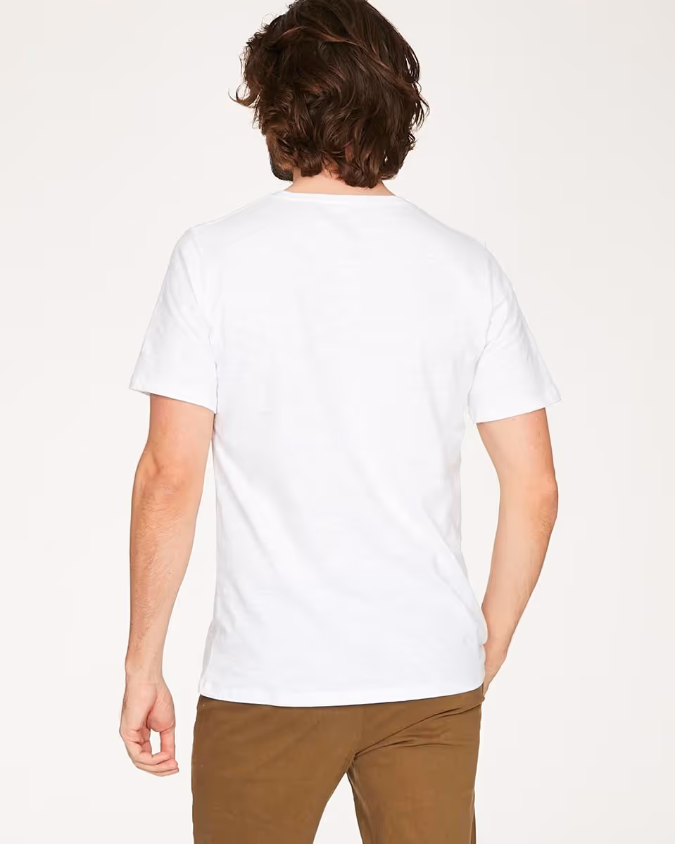 Thought — Organic short sleeve tee