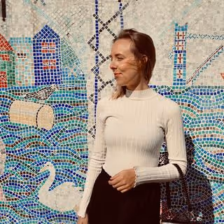 Photo of the author of this article.